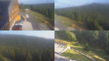 Sporthotel Kurzovní