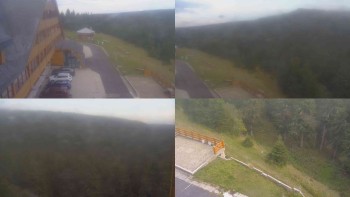 Sporthotel Kurzovní
