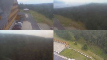 Sporthotel Kurzovní