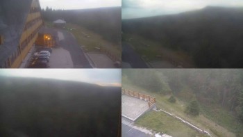 Sporthotel Kurzovní