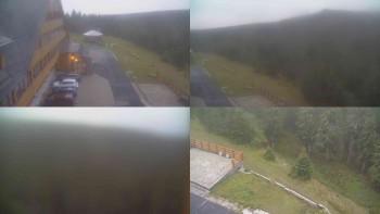 Sporthotel Kurzovní