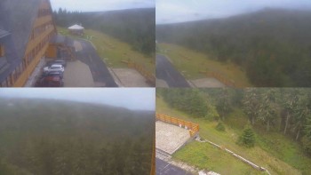 Sporthotel Kurzovní