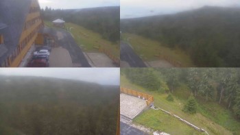 Sporthotel Kurzovní