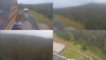 Sporthotel Kurzovní