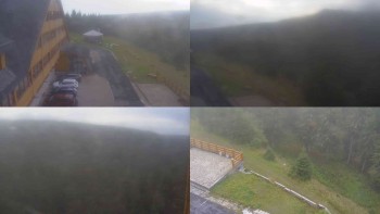 Sporthotel Kurzovní