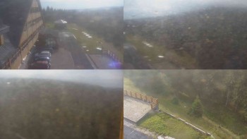 Sporthotel Kurzovní