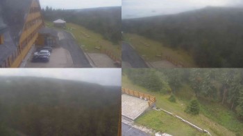Sporthotel Kurzovní