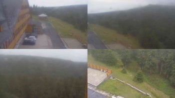 Sporthotel Kurzovní