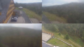 Sporthotel Kurzovní