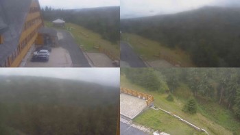 Sporthotel Kurzovní