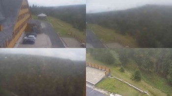 Sporthotel Kurzovní