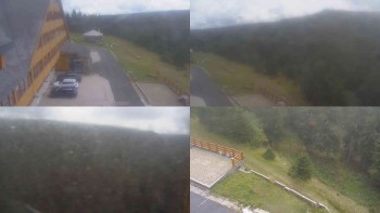Sporthotel Kurzovní