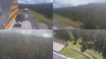 Sporthotel Kurzovní