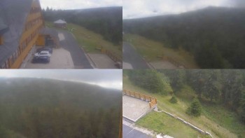 Sporthotel Kurzovní