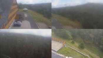 Sporthotel Kurzovní