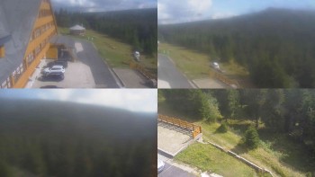 Sporthotel Kurzovní
