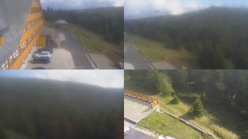 Sporthotel Kurzovní