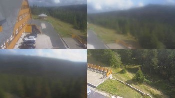 Sporthotel Kurzovní