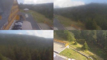 Sporthotel Kurzovní