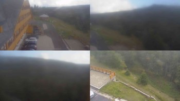 Sporthotel Kurzovní