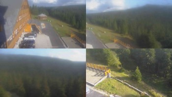 Sporthotel Kurzovní