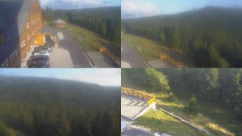 Sporthotel Kurzovní