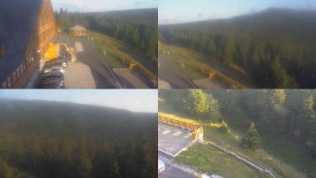 Sporthotel Kurzovní