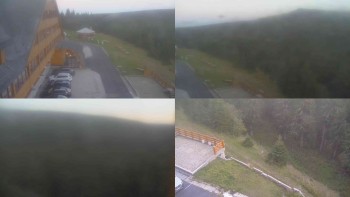 Sporthotel Kurzovní