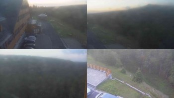 Sporthotel Kurzovní