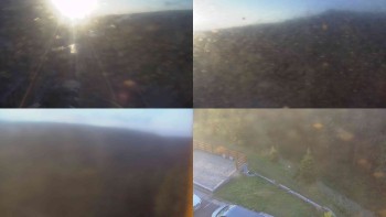 Sporthotel Kurzovní
