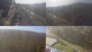 Sporthotel Kurzovní