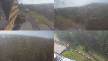 Sporthotel Kurzovní