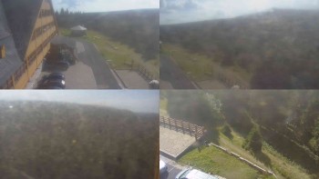 Sporthotel Kurzovní