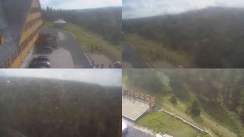 Sporthotel Kurzovní