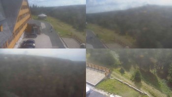 Sporthotel Kurzovní
