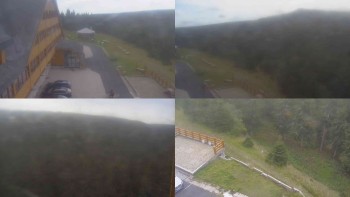 Sporthotel Kurzovní