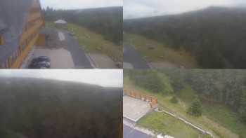 Sporthotel Kurzovní