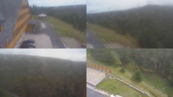 Sporthotel Kurzovní