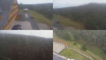 Sporthotel Kurzovní