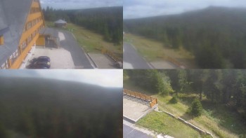 Sporthotel Kurzovní