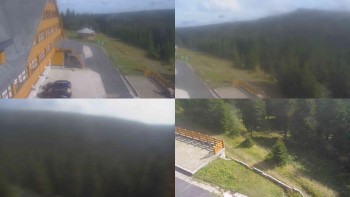 Sporthotel Kurzovní