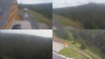 Sporthotel Kurzovní