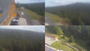 Sporthotel Kurzovní