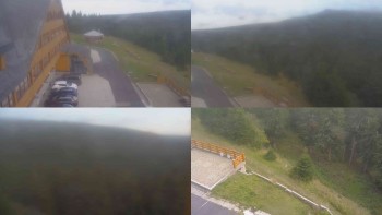 Sporthotel Kurzovní