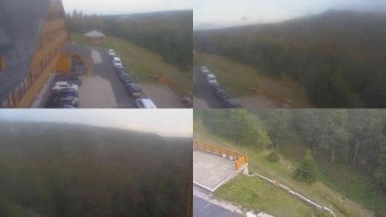 Sporthotel Kurzovní