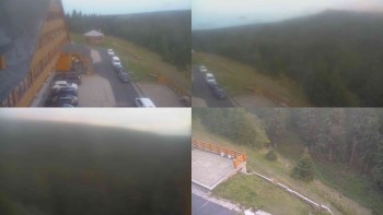 Sporthotel Kurzovní