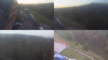 Sporthotel Kurzovní