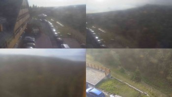 Sporthotel Kurzovní