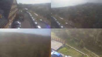 Sporthotel Kurzovní