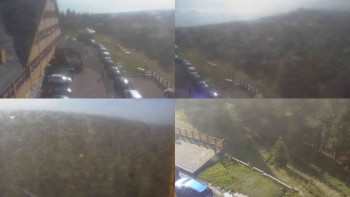 Sporthotel Kurzovní